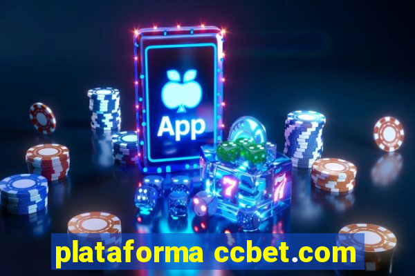 plataforma ccbet.com